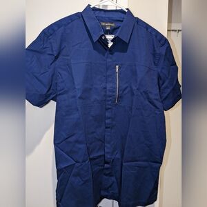 INC International Concept MEN short sleeve NEW